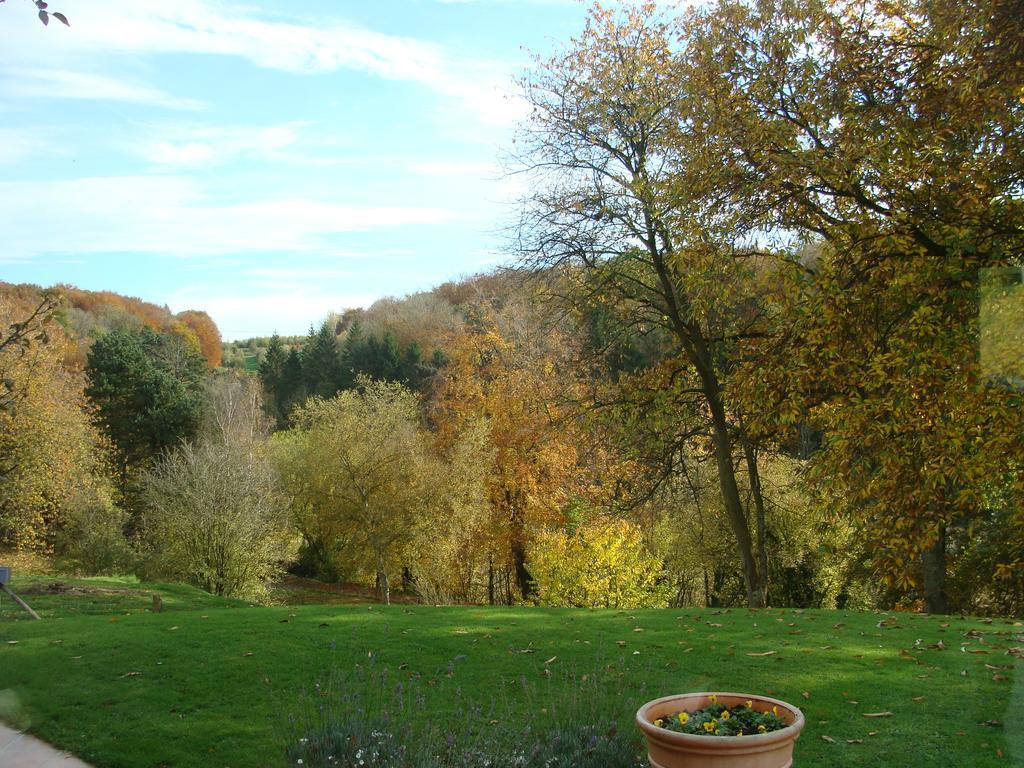 Chambre D'Hotes Les Champarts Tourville-la-Chapelle Екстериор снимка