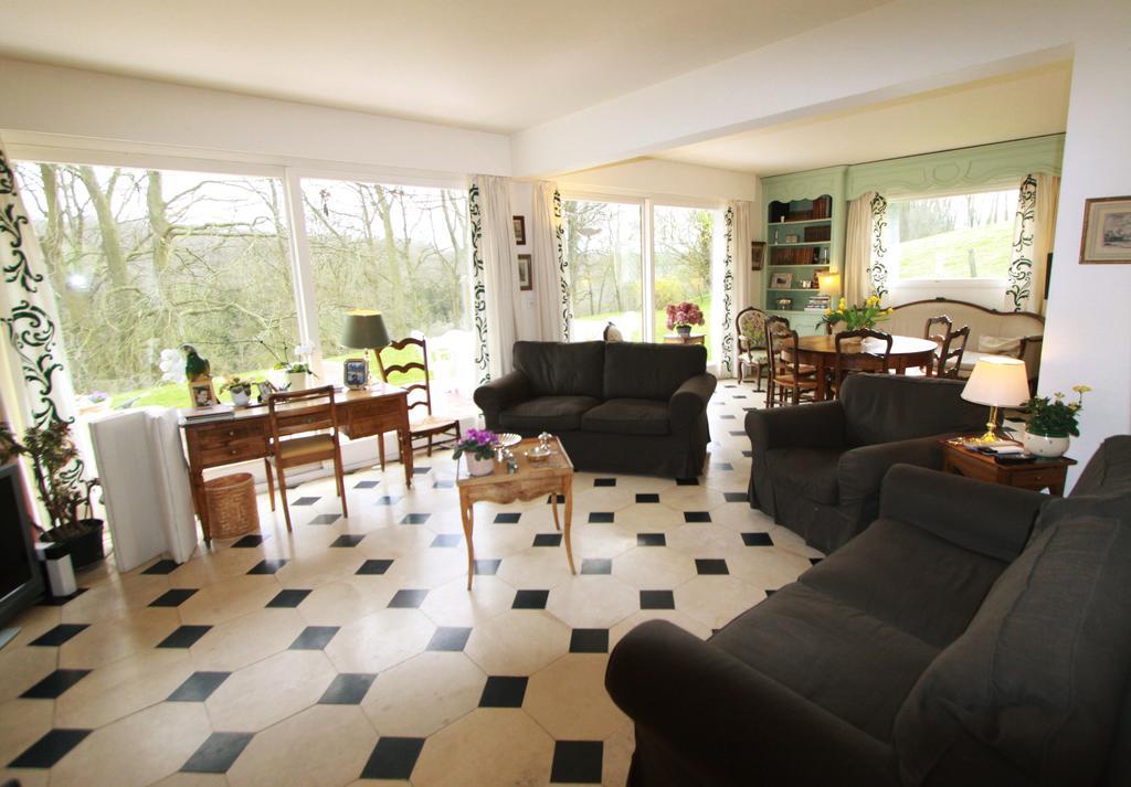 Chambre D'Hotes Les Champarts Tourville-la-Chapelle Екстериор снимка