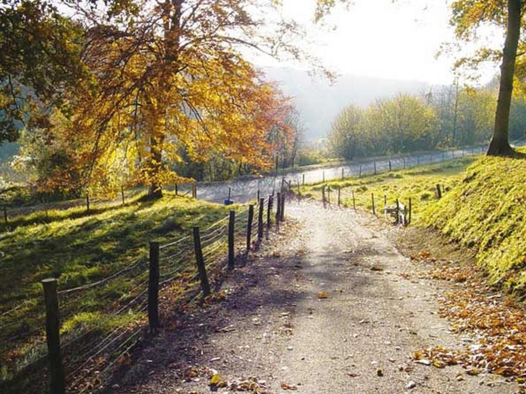 Chambre D'Hotes Les Champarts Tourville-la-Chapelle Екстериор снимка